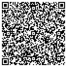 QR code with Ace Secretarial Office Sltns contacts