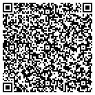 QR code with A Way With Words contacts