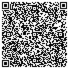 QR code with Al Rounds Gallery contacts