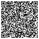 QR code with Art At the Main contacts