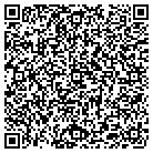 QR code with Lane Communications & Ntwrk contacts