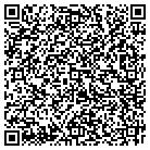 QR code with US Army Department contacts