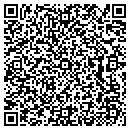 QR code with Artisans Atb contacts