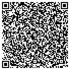 QR code with US Army Nurse Corps Recruiting contacts