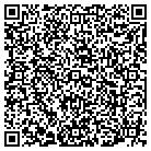 QR code with Nadine S Secretarial Servi contacts
