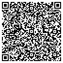 QR code with Marie Mathine contacts