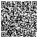 QR code with All Around Art contacts