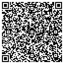 QR code with Andreas Studio contacts