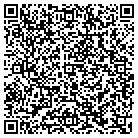 QR code with Alan J White D D S P C contacts