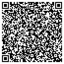 QR code with Artis Art Gallery contacts