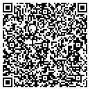 QR code with US Army Reserve contacts