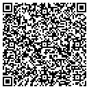 QR code with Ali Zarrinfar Dds contacts