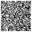 QR code with Artland Inc contacts