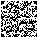 QR code with Hamner Cabinets contacts