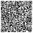 QR code with Amouhashem Parvin DDS contacts