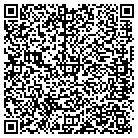 QR code with C Yeager Secretarial Service LLC contacts