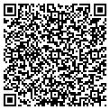 QR code with Kbts contacts