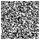 QR code with Aes North Spokane P L L C contacts