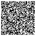 QR code with WWSF Radio contacts