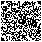 QR code with US Army Corps of Engineers contacts