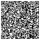 QR code with April Ely Secretarial Service contacts
