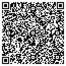 QR code with Finish Line contacts