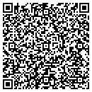 QR code with US Army Reserve contacts