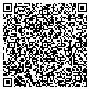 QR code with C G Service contacts