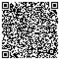 QR code with CVS contacts
