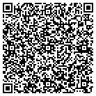 QR code with Almendinger Kirk D DDS contacts