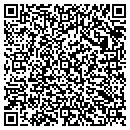 QR code with Artful Hands contacts
