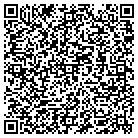 QR code with A Low Cost Data Recovery Info contacts