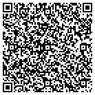 QR code with Amherst Executive Center contacts