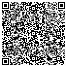 QR code with A Paragon Business Service contacts