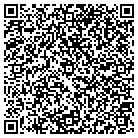 QR code with Ragtime Consignment Boutique contacts