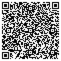 QR code with CsInk contacts