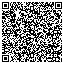 QR code with J & L Towing Service contacts