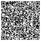 QR code with Hanscom Air Force Base Oper contacts