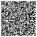 QR code with Athenaeum Inc contacts