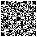 QR code with Alan D Clark contacts