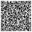 QR code with Allen Doug DDS contacts