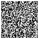 QR code with US Army Reserve contacts