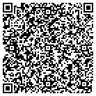 QR code with Custom Medical Scribe contacts