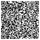 QR code with A & A Center For Orthodontics contacts