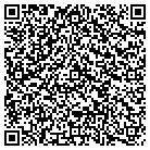 QR code with A Downtown Dental Group contacts