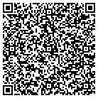 QR code with Wilson & Wilson Opticians Inc contacts