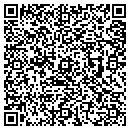 QR code with C C Clerical contacts
