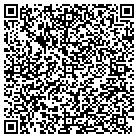 QR code with Accu Service Business Service contacts