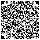 QR code with Alice Ludlow Secretarial contacts