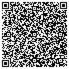 QR code with Aaron D Reilender Pa contacts